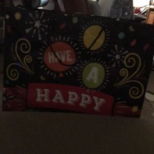 Meet your Posher, Floyd